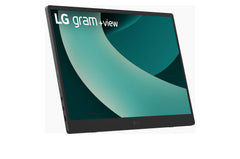 LG 17" GRAM +VIEW WQXGA 16:10 ANTI-GLARE IPS DISPLAY