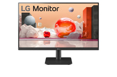 LG 24" 1080P IPS 100HZ 5MS BUSINESS MONITOR BLACK