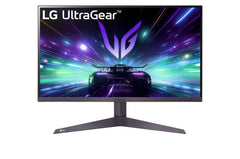 LG 24" ULTRA GEAR FHD 1920x1080 VA 180HZ 1MS AMD FREESYNC 2 X HDMI 1 X DISPLAYPORT GAMING MONITOR