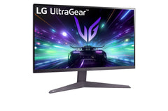 LG 24" ULTRA GEAR FHD 1920x1080 VA 180HZ 1MS AMD FREESYNC 2 X HDMI 1 X DISPLAYPORT GAMING MONITOR