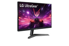 LG 24" FHD 1920 X 1080 IPS HDR10 NVIDIA G-SYNC COMPATIBLE AMD