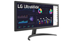 LG 26" UW FHD HDR10 IPS MONITOR FREESYNC