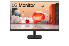 LG 27" 1080P IPS 100HZ 5MS BUSINESS MONITOR BLACK
