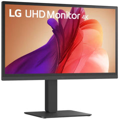 LG 27'' IPS UHD 4K MONITOR WITH 90% DCI‑P3 AND HDR10 SUPPORT