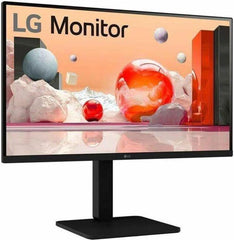 LG 27'' IPS FHD 100HZ MONITOR WITH BUILT‑IN SPEAKERS