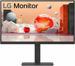 LG 27" FULL HD IPS MONITOR WITH USB TYPE‑C