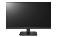 LG 27'' IPS UHD 4K MONITOR (3840X2160) WITH USB TYPE‑C CONNECTION, DYNAMIC ACTION SYNC & AMD FREESYNC TECHNOLOGY