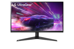 LG 27” ULTRAGEAR FULL HD GAMING MONITOR