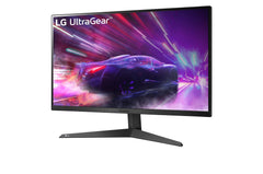 LG 27” ULTRAGEAR FULL HD GAMING MONITOR