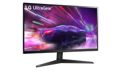LG 27” ULTRAGEAR FULL HD GAMING MONITOR
