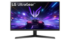 LG 27” ULTRAGEAR FULL HD IPS GAMING MONITOR, 180HZ, IPS 1MS (GTG), HDR10