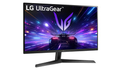 LG 27” ULTRAGEAR FULL HD IPS GAMING MONITOR, 180HZ, IPS 1MS (GTG), HDR10