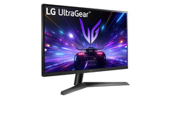 LG 27” ULTRAGEAR FULL HD IPS GAMING MONITOR, 180HZ, IPS 1MS (GTG), HDR10