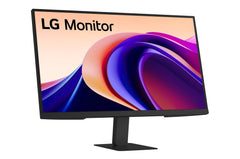 LG 27” QHD IPS MONITOR WITH USB-C