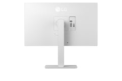 LG 27" 4K UHD ULTRAFINE IPS MONITOR
