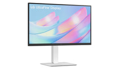 LG 27" 4K UHD ULTRAFINE IPS MONITOR