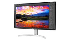 LG 32" UHD 4K (3840X2160) HDR IPS MONITOR