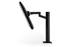 LG 32" UHD 4K ERGO IPS MONITOR WITH USB-C