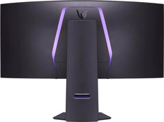 LG 39" ULTRAGEAR OLED WQHD 1440P 240HZ 0.03MS G-SYNC COMPATIBLE 800R CURVED GAMING MONITOR