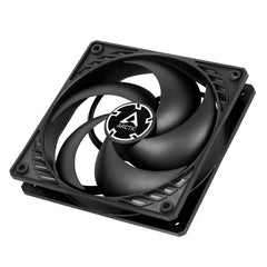 ARCTIC P12 120MM PWM PST CASE FAN 1800RPM BLACK