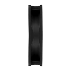 ARCTIC F9 92MM PWM PST CASE FAN 1800RPM BLACK