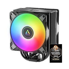 ARCTIC FREEZER 36 A-RGB S1700/S1851 AM5 DUAL 12CM PRESSURE OPTIMIZED