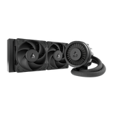 ARCTIC LIQUID FREEZER III PRO 240 BLACK AIO CPU WATER COOLER