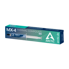ARCTIC MX-4 PREMIUM PERFORMANCE THERMAL PASTE