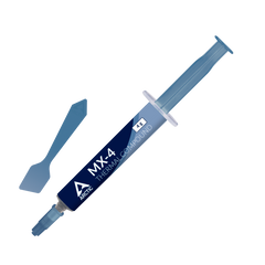 ARCTIC MX-4 PREMIUM PERFORMANCE THERMAL PASTE
