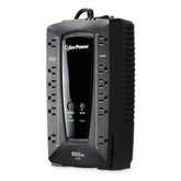 CYBERPOWER 900VA/480W 1030J W/AVR 12-OUT,USB
