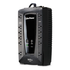 CYBERPOWER 900VA/480W 1030J W/AVR 12-OUT,USB