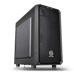 TT VERSA H15 MATX TOWER USB 3.0 BLACK