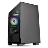 TT S100 TG MATX TOWER