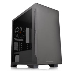 TT S100 TG MATX TOWER