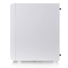 TT S200 TG ARGB ATX TOWER CASE SNOW (4x120MM ARGB FAN)