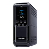 CYBERPOWER 1350VA/815W 1500J W/AVR,DISPLAY 12-OUT,USB-A+C/RS232