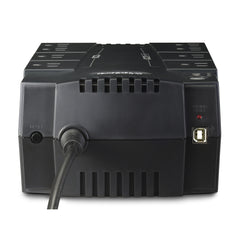 CYBERPOWER 550VA/330W 890J 8-OUT,USB