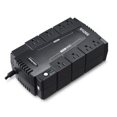 CYBERPOWER 550VA/330W 890J 8-OUT,USB