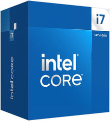 INTEL CORE I7-14700 S1700 5.4GHZ 20C/28T 28MB BOXED CPU