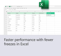 MS OFFICE HOME 2024 ENG MEDIALESS PC/MAC PKC RETAIL BOX