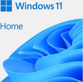 MS WIN 11 HOME 64BIT ENGLISH 1PK DSP OEI DVD