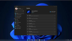 MS WIN 11 HOME 64BIT ENGLISH 1PK DSP OEI DVD