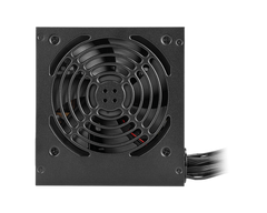 MSI MAG A850GN ATX 3.1 80+ GOLD 850W PCIE5 NON-MOD P/S BLACK BULK