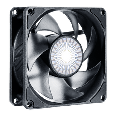 CM SICKLEFLOW 80 V2 80MM BLACK FAN