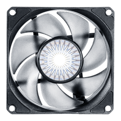 CM SICKLEFLOW 80 V2 80MM BLACK FAN