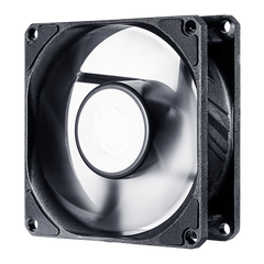 CM SICKLEFLOW 80 V2 80MM BLACK FAN