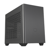 CM NR200P V2 TG/VP USB 3.2 C MITX CASE