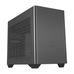 CM NR200P V2 TG/VP USB 3.2 C MITX CASE