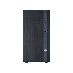 CM N200 MICRO ATX CASE W/USB3.0