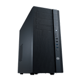 CM N400 ATX MID TOWER W/USB 3.0